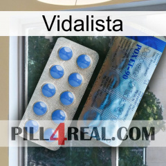 Vidalista 40